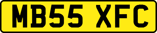 MB55XFC