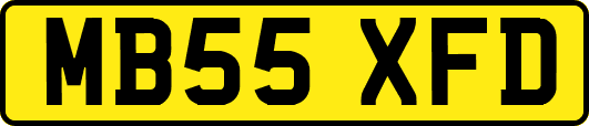 MB55XFD