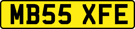 MB55XFE