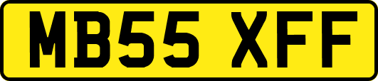 MB55XFF