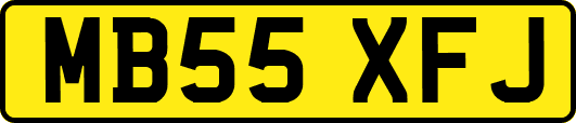 MB55XFJ