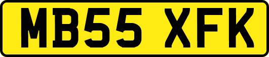MB55XFK