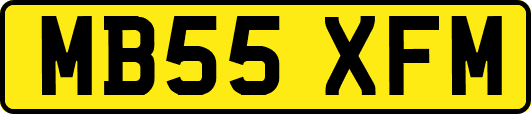 MB55XFM