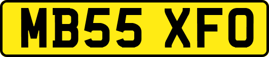 MB55XFO