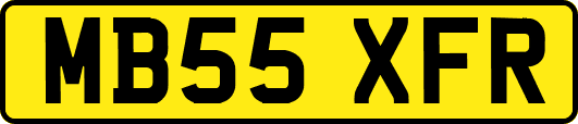 MB55XFR