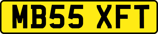 MB55XFT