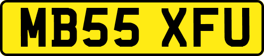 MB55XFU
