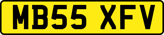 MB55XFV