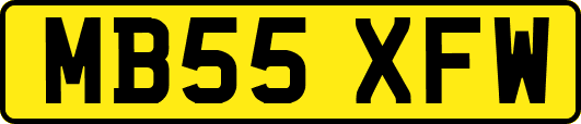 MB55XFW