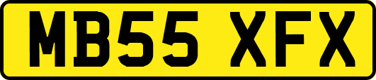 MB55XFX