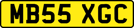 MB55XGC