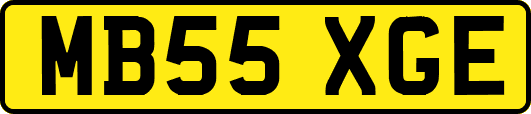 MB55XGE