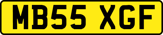 MB55XGF