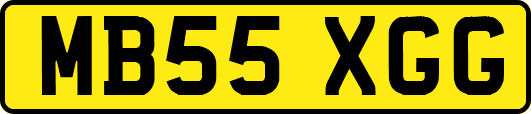 MB55XGG