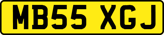 MB55XGJ