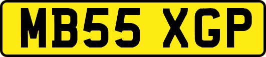 MB55XGP