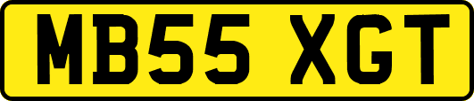 MB55XGT