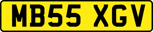 MB55XGV