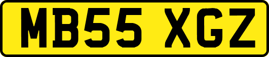 MB55XGZ