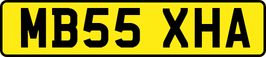 MB55XHA
