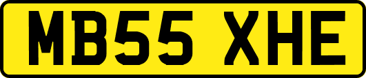 MB55XHE