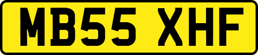 MB55XHF
