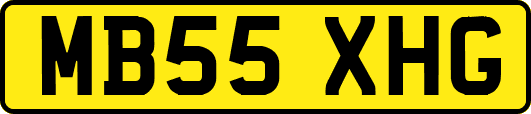 MB55XHG