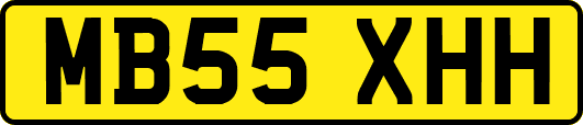 MB55XHH