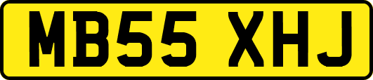 MB55XHJ