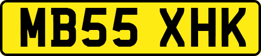 MB55XHK