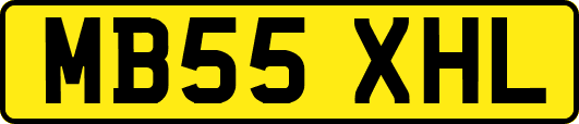 MB55XHL