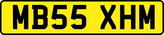 MB55XHM