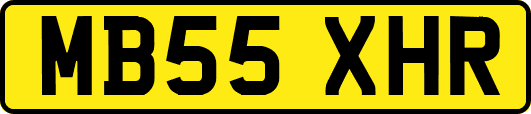 MB55XHR