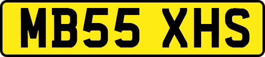 MB55XHS