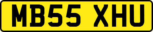 MB55XHU