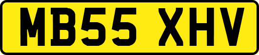 MB55XHV