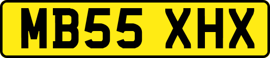 MB55XHX