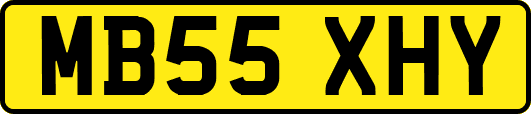 MB55XHY