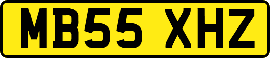 MB55XHZ