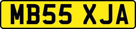 MB55XJA