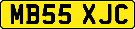 MB55XJC