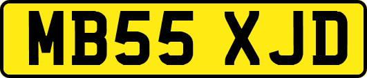 MB55XJD