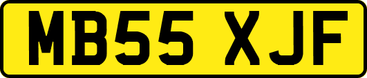 MB55XJF