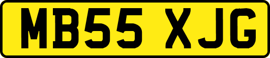 MB55XJG