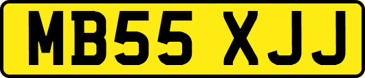 MB55XJJ