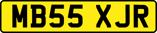 MB55XJR