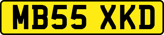 MB55XKD