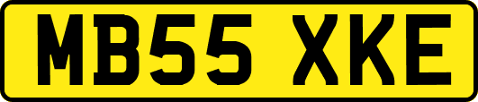 MB55XKE