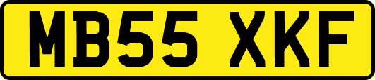 MB55XKF
