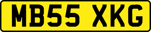 MB55XKG